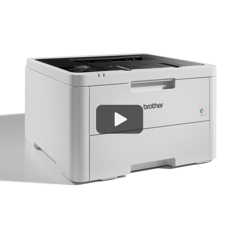 Brother HL-L3240CDW Compacte, draadloze kleurenledprinter 6